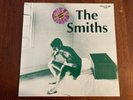 The Smiths 'William, It Was Really Nothing' RARE 1984 German Marbled 12