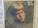 DAVID BOWIE 1ST ALBUM LOVE YOU TILL TUESDAY 12