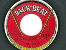 GARAGE/PSYCH/OBSCURE ROCK 45  Roy Head & the Traits  Back Beat  576