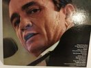 Johnny Cash At Folsom Prison Original 1968 Vinyl Record LP Columbia CS 9639 EX