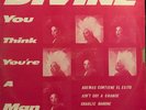 Hear Divine & Charlie Danone Rare Bootleg You think Italo disco Hi NRG Mexico lp