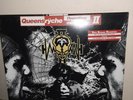 QUEENSRYCHE OPERATION: MINDCRIME II 2LP STILL SEALED  EMPIRE