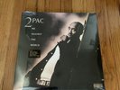 2Pac Me Against The World Original US 1995 1st pressing 2LP set RARE SEALED