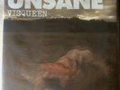 UNSANE - VISQUEEN - Vinyl LP Black Diamond 2008 - Limited edition of 800 - MINT