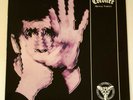 CORONER  MENTAL VORTEX  1991  GERMAN PRESS  NOISE INTERNATIONAL