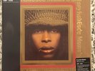 SEALED Erykah Badu Mama’s Gun 2LP Scarlet and Gold 180 Gram Vinyl Me Please VMP