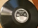Edison 78 Record 51336-R Georgia Melodians 