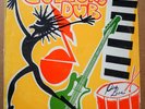 CULTURE - Culture Dub, JA LP Vinyl on High Note, Sonia Pottinger RARE ROOTS