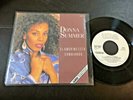 DONNA SUMMER Love's About To Change My Heart 1989 MEXICO 7