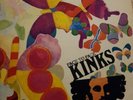 THE KINKS FACE TO FACE 1966 UK 1st press NPL 18149 IMPRESSIVE VINYL + AUDIO VG+