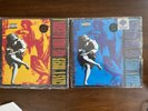 Guns N’ Roses Use Your Illusion 1 & 2 ORIGINAL PRESSING SEALED  Vinyl LP
