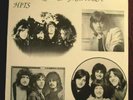 BADFINGER'S GREATEST HITS-1988-STARLIGHT RECORDS-LP-MINT/COVER-NM