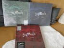 Genesis 3 x Vinyl LP Box 1970-1975, 1976-1982, 1983-1998 limited edition neu