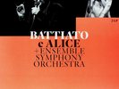 BATTIATO E ALICE 