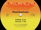 Pontchartrain: Burnin EP - Vinyl, 12