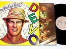 Q: Are We Not Men? A: We Are Devo by Devo Lp no barcode 1978  Nm