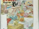 AL STEWART VINYL year of the cat LP Original Master Recording JAPAN MFSL1009MOFI