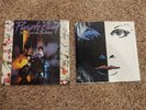 Prince and the Revolution Purple Rain 1984 Vintage Vinyl Record,+Original Poster