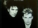 LP ORCHESTRAL MANOEUVRES IN THE DARK - the best of OMD, FOC, GER, nm