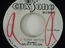 Delroy Wilson 