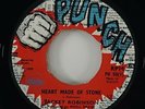 Jackey Robinson/Bob Taylor 
