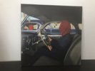The Mars Volta - Frances The Mute 3LP Etched