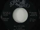 Ken Boothe/Lyn Taitt 