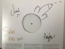 Sleaford Mods - Spare Ribs LP Autographed Test Pressing