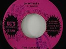 Slickers/Winston Wright 
