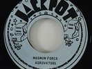 Vin Gordon & The Aggrovators/John Holt 