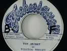 Winston Wright 