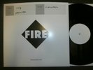 ESG Step Off LP TEST PRESS 2002 Electronic FUNK Soul DISCO Leftfield DOWNTEMPO