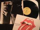 The Rolling Stones ?- Sticky Fingers - 1971 Vinyl 12'' Lp./ 70's Rock AOR