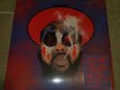 Conway the machine x Big Ghost-If it bleeds, it can be killed (Splatter Vinyl)