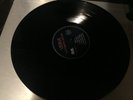 the verve a storm in heaven original hut record vinyl lp