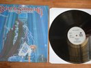 BLACK SABBATH DEHUMANIZER VINYL REISSUE