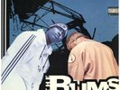 B.U.M.S., The (Brothas Unda Madness) - Lyfe'N'Tyme '95 2xLP US ORG  King Tech