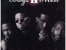 Boyz II Men - Evolution '97 2xLP US ORG  Babyface Jam & Lewis