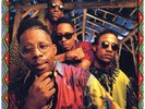 Brand Nubian - One For All '90 LP EU ORG  Grand Puba Sadat X