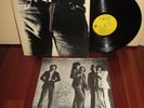 Rolling Stones Lp STICKY FINGERS ZIPPER WARHOL COC 59100 1st Pressing NM-