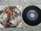 THE ROLLING STONES OUT OF TIME 45 7'' 1975 PORTUGAL DECCA P-F 13597 UNIQUE PS