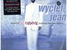 Wyclef Jean feat Refugee Allstars - The Carnival '97 2xLP US ORG  Lauryn Hill
