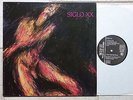 SIGLO XX - FEAR AND DESIRE Vinyl LP / Play It Again Sam BIAS 87 Belgien 1988 EX+