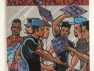 ULTIMATE BREAKS&BEATS ‘various artists' 1988 Street Beat SBR520 In Shrink