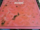 Ride Chelsea Girl Rare  Original Indie UK 12