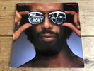 Gil Scott-Heron - Reflections -Vinyl LP (Arista –SPART 1180,1st UK Ed. 1981)