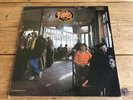 THE KINKS - Muswell Hillbillies - Vinyl LP (US 1981 Reissue, RCA)