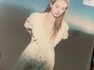 Chemtrails Over The Country Club by Lana Del Rey (2021, Red Vinyl with...