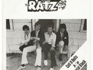 THE RATZ: Call It Quits/Mental Block 7
