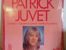 ? NEUF D'EPOQUE Double album Disques Vinyle 33T Patrick JUVET blister d'origine?